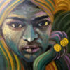 Gift idea Painting Man with the ring 2 Gift idea Painting Man with the ring