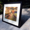 Gift idea Painting Old House
