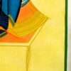 Kalighat Patachitra Ganesh Janani Durga Painting Pattachitra
