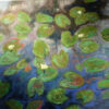 Painting for gift _The Lilypond