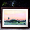 Sunrise Painting
