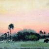 Sunrise Painting