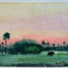 Sunrise Painting
