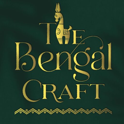 The Bengal Craft Logo