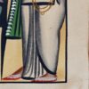 Pattachitra Kalighat Patachitra Uttam Chitrakar 01 Pattachitra Kalighat Patachitra Uttam Chitrakar