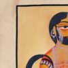 Pattachitra Kalighat Patachitra Uttam Chitrakar 02 Pattachitra Kalighat Patachitra Uttam Chitrakar