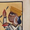 Pattachitra Kalighat Patachitra Uttam Chitrakar 03 Pattachitra Kalighat Patachitra Uttam Chitrakar