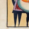 Pattachitra Kalighat Patachitra Uttam Chitrakar 03 Pattachitra Kalighat Patachitra Uttam Chitrakar