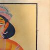 Pattachitra Art Kalighat Patachitra Uttam Chitrakar
