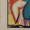 Pattachitra Art Kalighat Patachitra Uttam Chitrakar