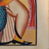 Pattachitra Art Kalighat Patachitra Uttam Chitrakar