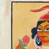 Pattachitra Kalighat Patachitra Uttam Chitrakar