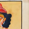 Pattachitra Kalighat Patachitra Uttam Chitrakar