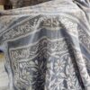 hand batik and katha stitch on Bishnupuri katan silk (4) Exclusive katha stitch and hand batik bishnupur katan silk