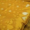 WhatsApp Image 2024-03-20 at 16.59.11 Authentic Jamdani Saree from Bangladesh - Yellow 2