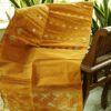 WhatsApp Image 2024-03-20 at 16.59.13 Authentic Jamdani Saree from Bangladesh - Yellow 2