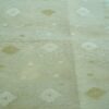 Authentic Jamdani Saree from Bangladesh - Off-white