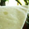 Authentic Jamdani Saree from Bangladesh - Off-white