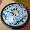 Handpainted shora #2