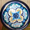 Handpainted shora #3