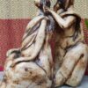 Ceramic sculpture 3