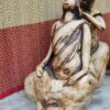 Ceramic sculpture 3