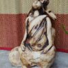 Ceramic sculpture 3