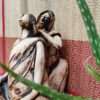 Ceramic sculpture 3