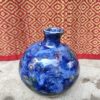 Ceramic flower vase
