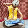 Ceramic sculpture 2