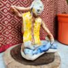 Ceramic sculpture 2