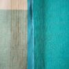 WhatsApp Image 2024-04-03 at 6.14.29 PM BLUE TANGAIL SAREE. 100% Cotton