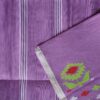 Authentic Jamdani Saree from Bangladesh