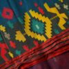 Authentic Jamdani Saree from Bangladesh