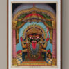 Kalighat Ma Kali