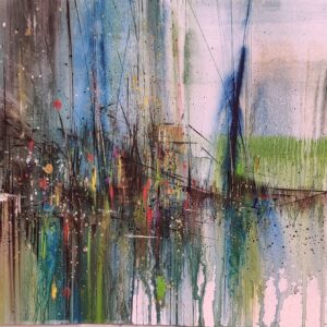 Discover the beauty of Tousif Haque Abstract Painting — a stunning, atmospheric watercolor style loved by collectors worldwide. Explore symbolism, techniques, pricing, buying tips, and authenticity checks in this in-depth guide.