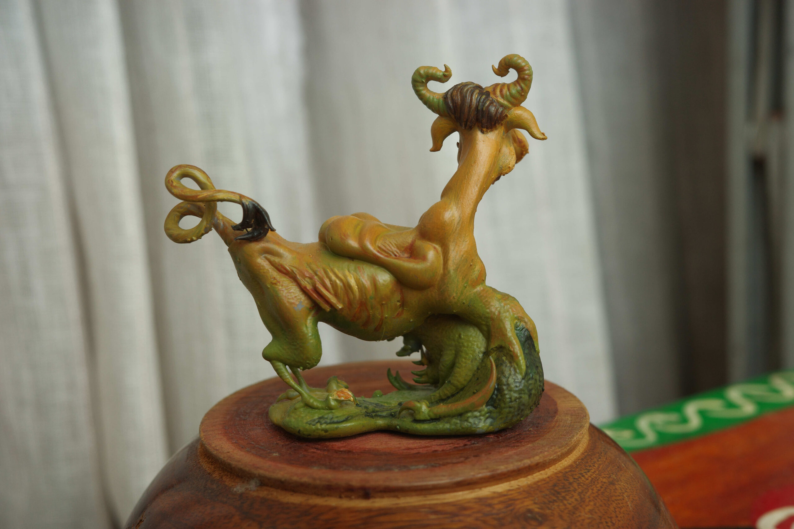 R0001654 Abol Tabol – Tyans Goru (ট্যাঁশ গরু)