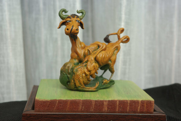 R0001952 Abol Tabol – Tyans Goru (ট্যাঁশ গরু)