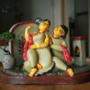 An Evening To Remember | Bengal Heritage Collection Copy