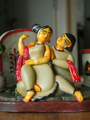 An Evening To Remember | Bengal Heritage Collection Copy