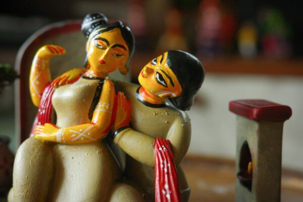 An Evening To Remember | Bengal Heritage Collection Copy