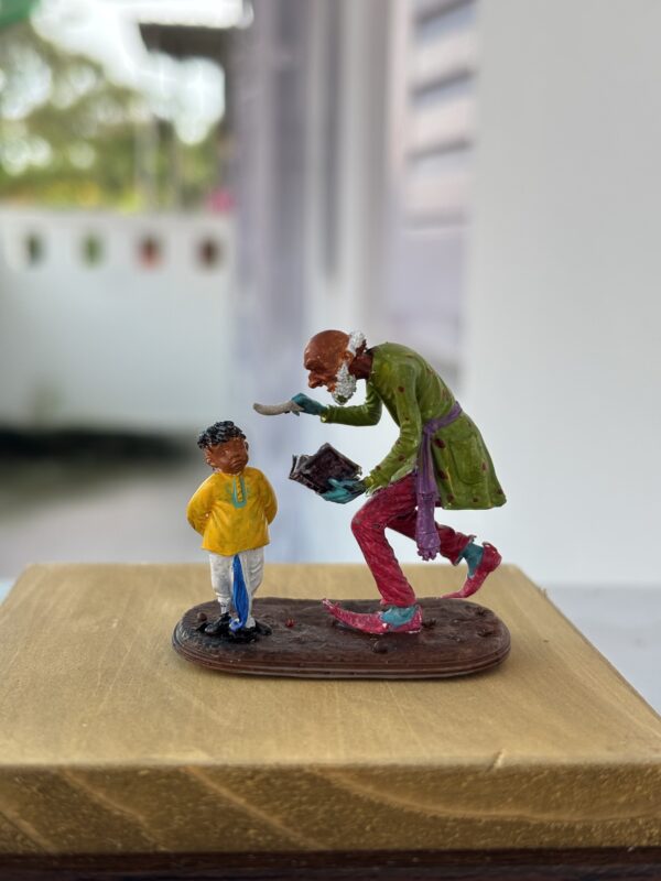 IMG_9506 Abol Tabol Mini Combo 1 – Katukutu Buro & Kath Buro | Sukumar Ray Collectible Miniatures