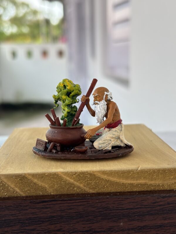 IMG_9508 Abol Tabol Mini Combo 1 – Katukutu Buro & Kath Buro | Sukumar Ray Collectible Miniatures