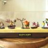 Abol Tabol Panoramic Display Abol Tabol Miniature Panoramic Display